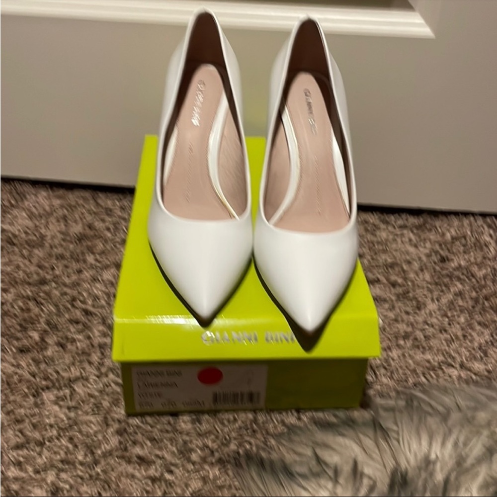 Brand new gianis
